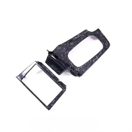 Forged Carbon 1999 to 2002  Skyline R34 GTT Gear Surround RHD Automatic for R34 GTT